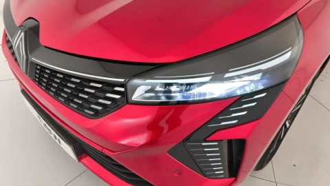 Renault Clio  TCe GLP Techno 74kW
