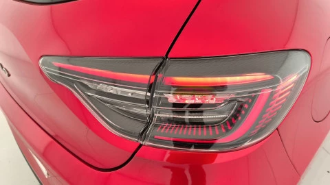 Renault Clio  TCe GLP Techno 74kW