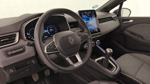Renault Clio  TCe GLP Techno 74kW