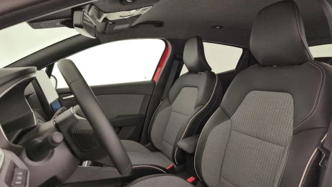 Renault Clio  TCe GLP Techno 74kW