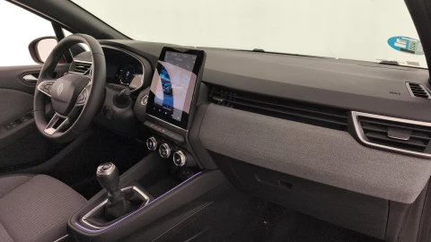 Renault Clio  TCe GLP Techno 74kW
