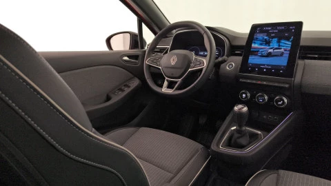 Renault Clio  TCe GLP Techno 74kW