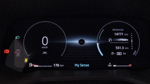 Renault Clio  TCe GLP Techno 74kW