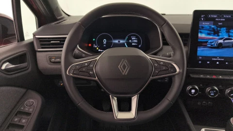 Renault Clio  TCe GLP Techno 74kW