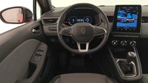 Renault Clio  TCe GLP Techno 74kW