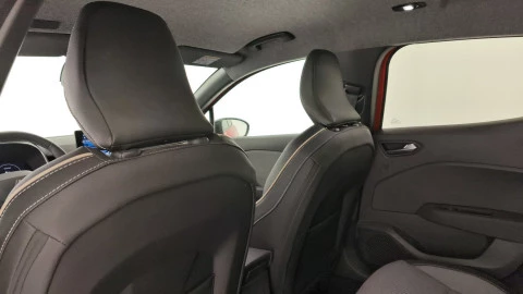 Renault Clio  TCe GLP Techno 74kW
