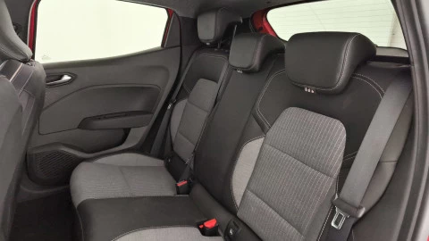 Renault Clio  TCe GLP Techno 74kW