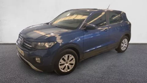 Volkswagen T-Cross Edition 1.0 TSI 70kW (95CV)