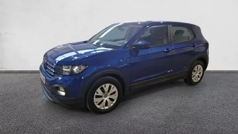Volkswagen T-Cross Edition 1.0 TSI 70kW (95CV)