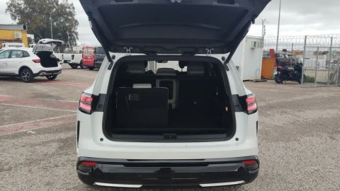 Renault Espace Iconic full hybrid E-Tech 147kW 7p