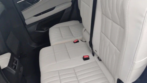 Renault Espace Iconic full hybrid E-Tech 147kW 7p