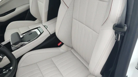 Renault Espace Iconic full hybrid E-Tech 147kW 7p