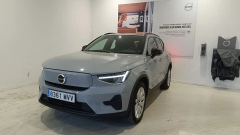 Volvo EX40 Single Core Auto