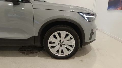 Volvo EX40 Single Core Auto