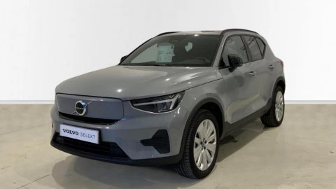 Volvo EX40 Single Core Auto