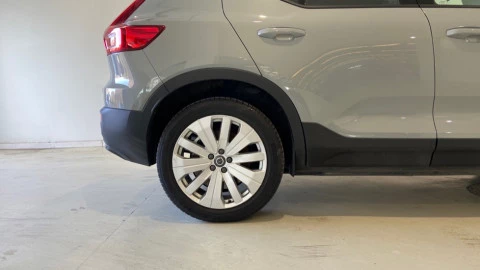 Volvo EX40 Single Core Auto