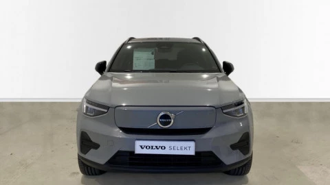 Volvo EX40 Single Core Auto