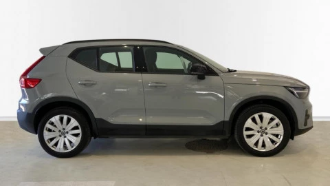 Volvo EX40 Single Core Auto