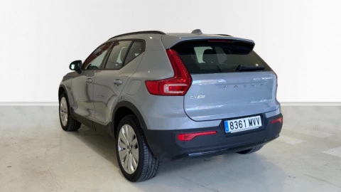 Volvo EX40 Single Core Auto