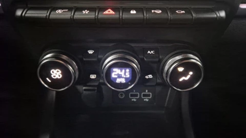 Renault Arkana Techno TCe 103kW(140CV) EDC mild hybrid