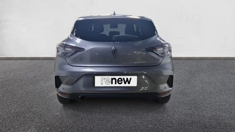 Renault Clio Evolution dCi 100 (74kw)