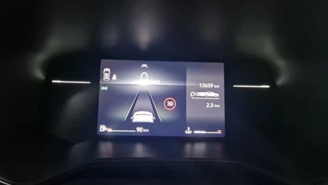 Renault Clio Evolution dCi 100 (74kw)