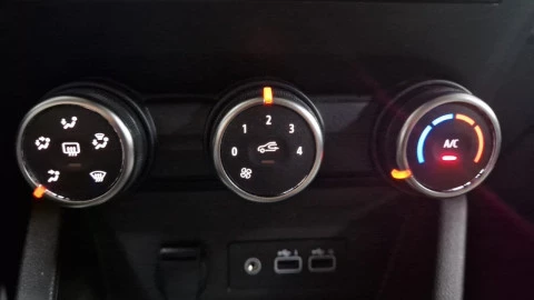 Renault Clio Evolution dCi 100 (74kw)