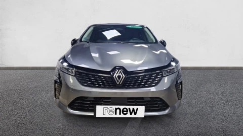 Renault Clio Evolution dCi 100 (74kw)