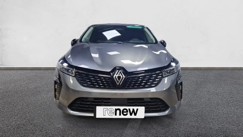 Renault Clio Evolution dCi 100 (74kw)