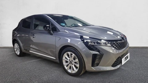 Renault Clio Evolution dCi 100 (74kw)