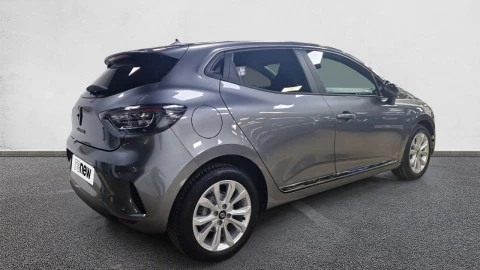 Renault Clio Evolution dCi 100 (74kw)