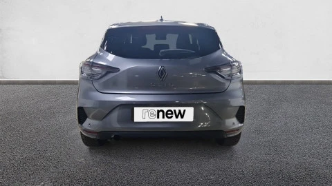 Renault Clio Evolution dCi 100 (74kw)