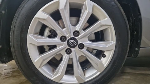 Renault Clio Evolution dCi 100 (74kw)