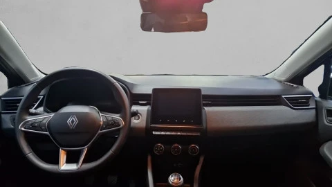 Renault Clio Evolution dCi 100 (74kw)