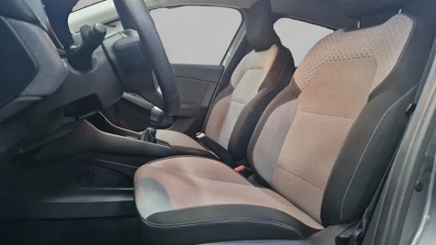 Renault Clio Evolution dCi 100 (74kw)