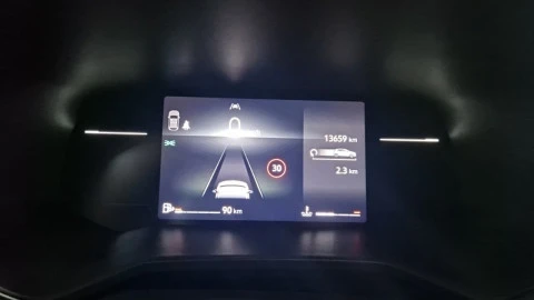 Renault Clio Evolution dCi 100 (74kw)