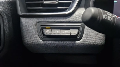 Renault Clio Evolution dCi 100 (74kw)