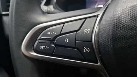 Renault Clio Evolution dCi 100 (74kw)