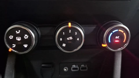 Renault Clio Evolution dCi 100 (74kw)