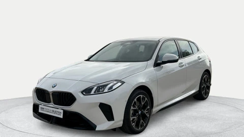 BMW Serie 1 116