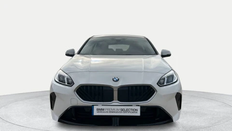 BMW Serie 1 116