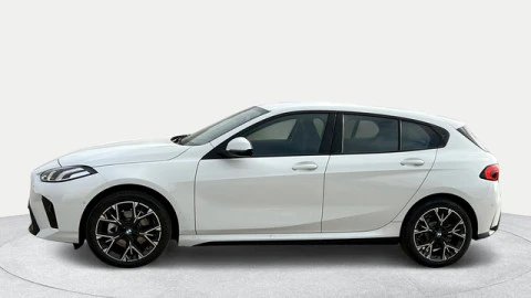 BMW Serie 1 116