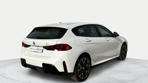 BMW Serie 1 116