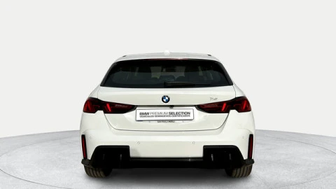 BMW Serie 1 116