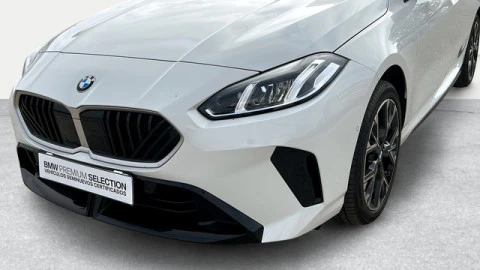 BMW Serie 1 116