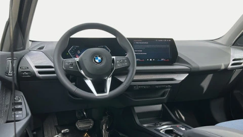 BMW Serie 1 116
