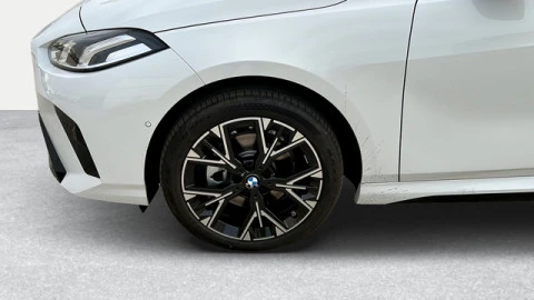 BMW Serie 1 116