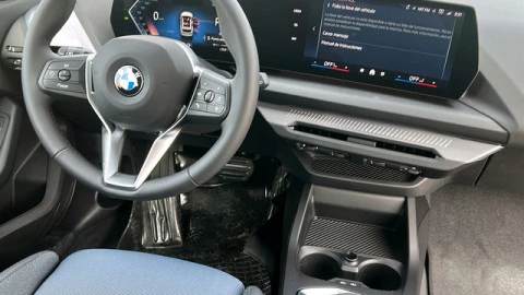 BMW Serie 1 116