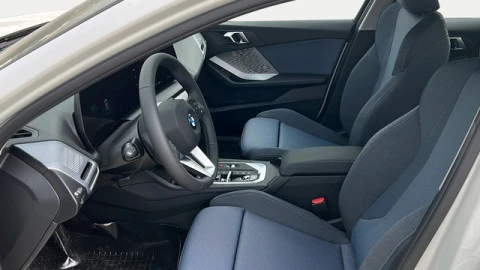 BMW Serie 1 116
