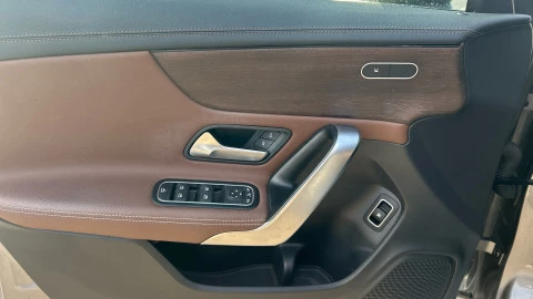 Mercedes-Benz CLA CLA 250 e Shooting Brake